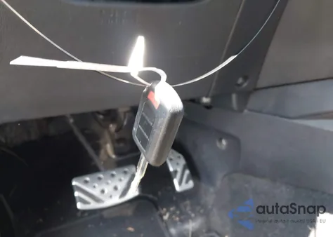 2017 Mitsubishi Outlander Sport 2.0 Es/2.0 Le z USA, uszkodzony, nr VIN JA4AP3AU2HZ033618